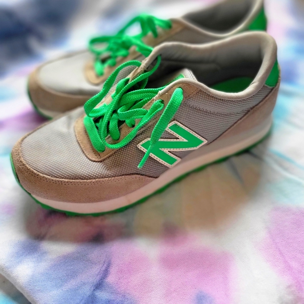 New Balance Sneakers